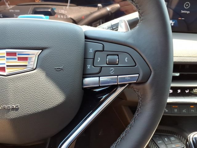 New 2026 Cadillac CT5 Sport AWD/4WD image 35