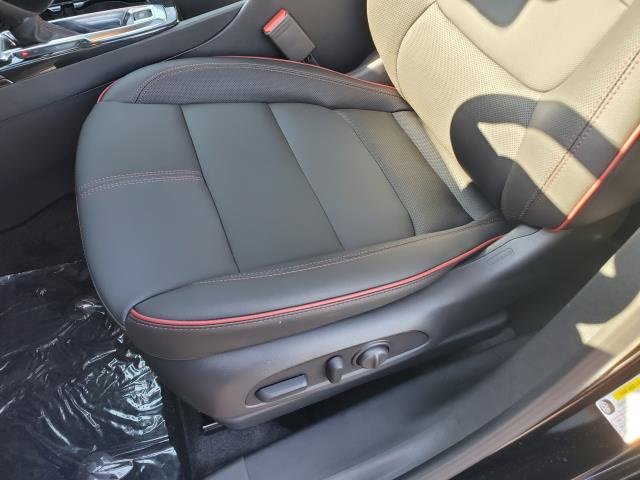 New 2026 Chevrolet TrailBlazer RS w/ Convenience Package image 15