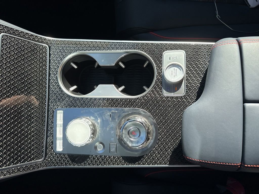 New 2026 Genesis GV80 3.5T e-SC image 27