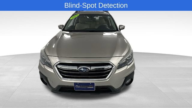 Used 2019 Subaru Outback 2.5i Limited image 8