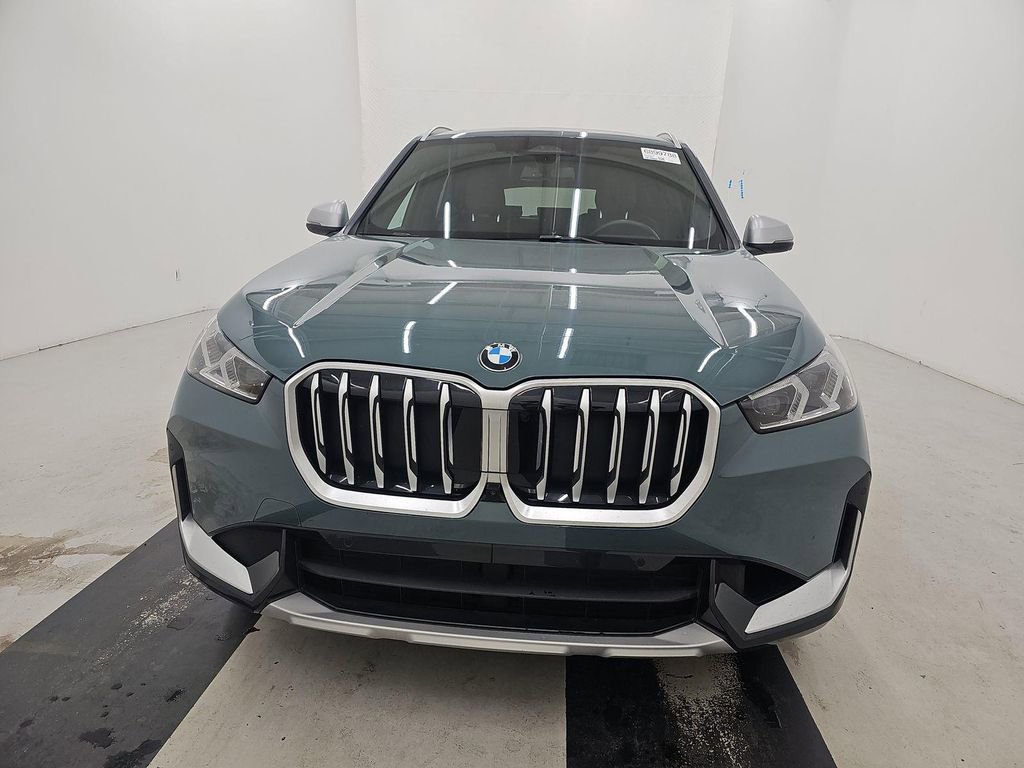 Used 2024 BMW X1 xDrive28i image 6