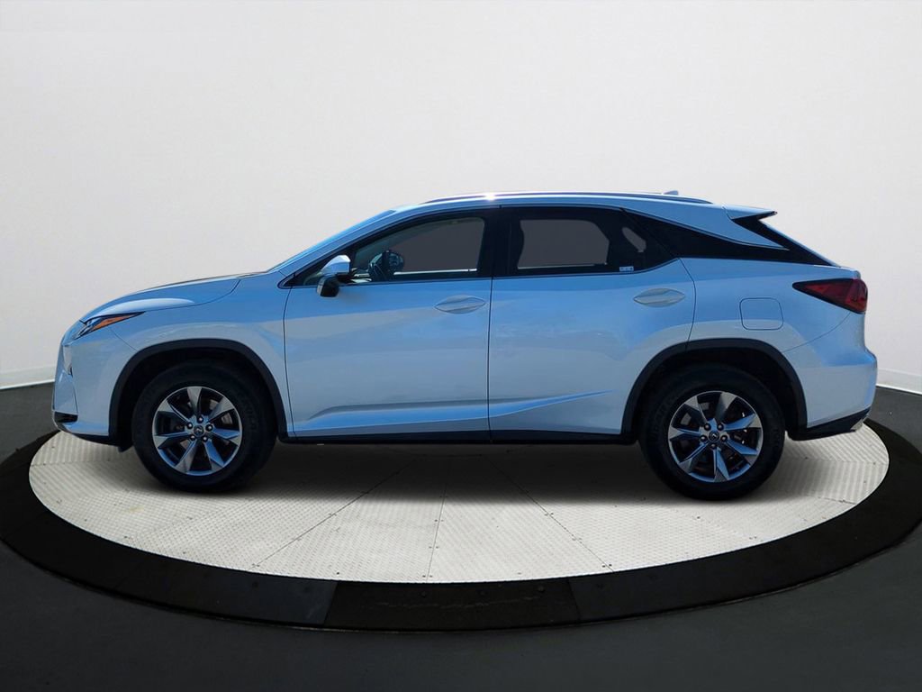 Used 2019 Lexus RX 350 AWD image 7