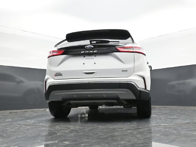 Used 2024 Ford Edge SEL AWD/4WD image 57