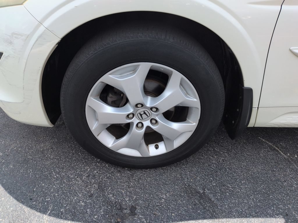 Used 2011 Honda Crosstour EX-L image 28