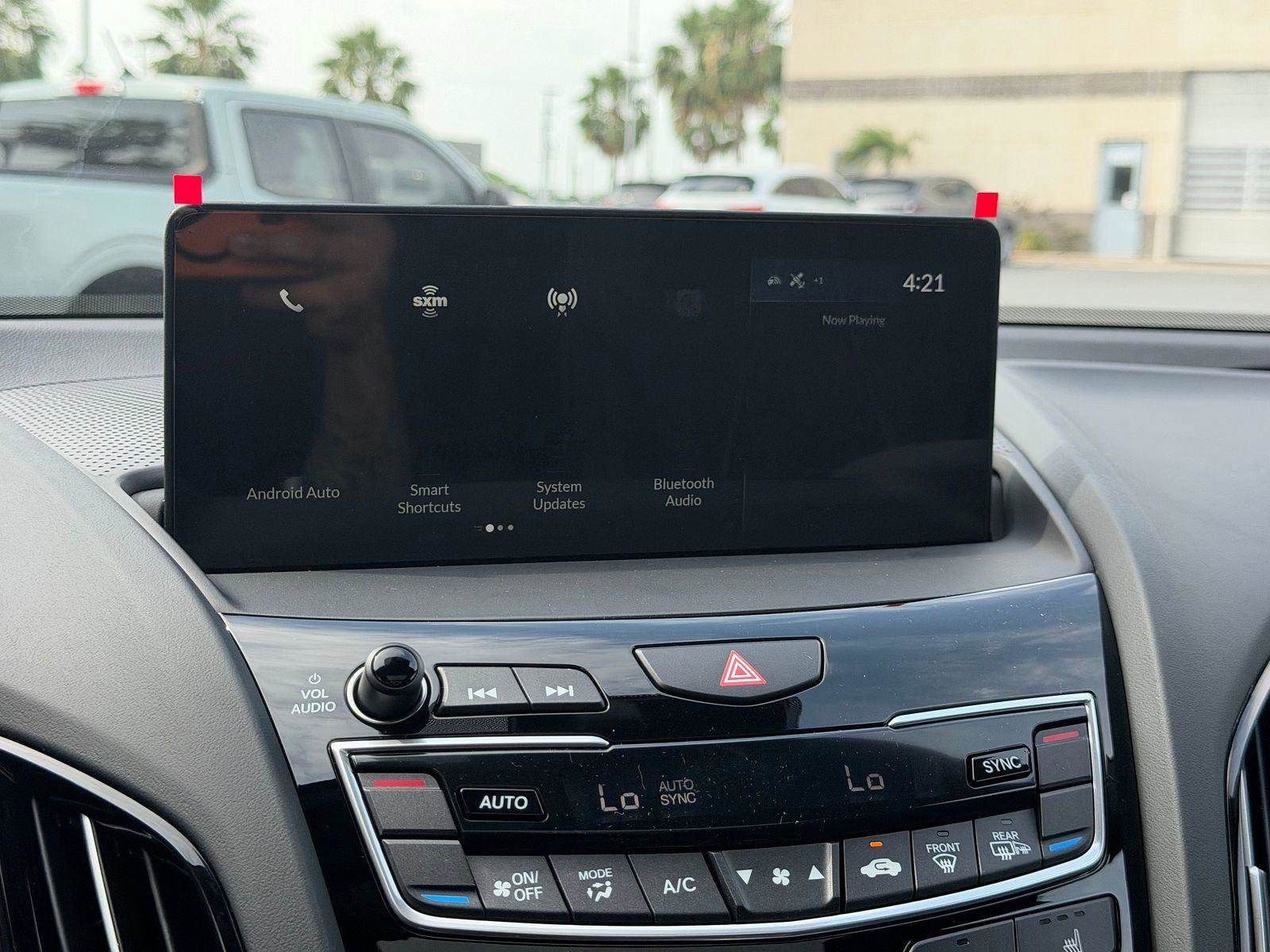 New 2026 Acura RDX SH-AWD image 2