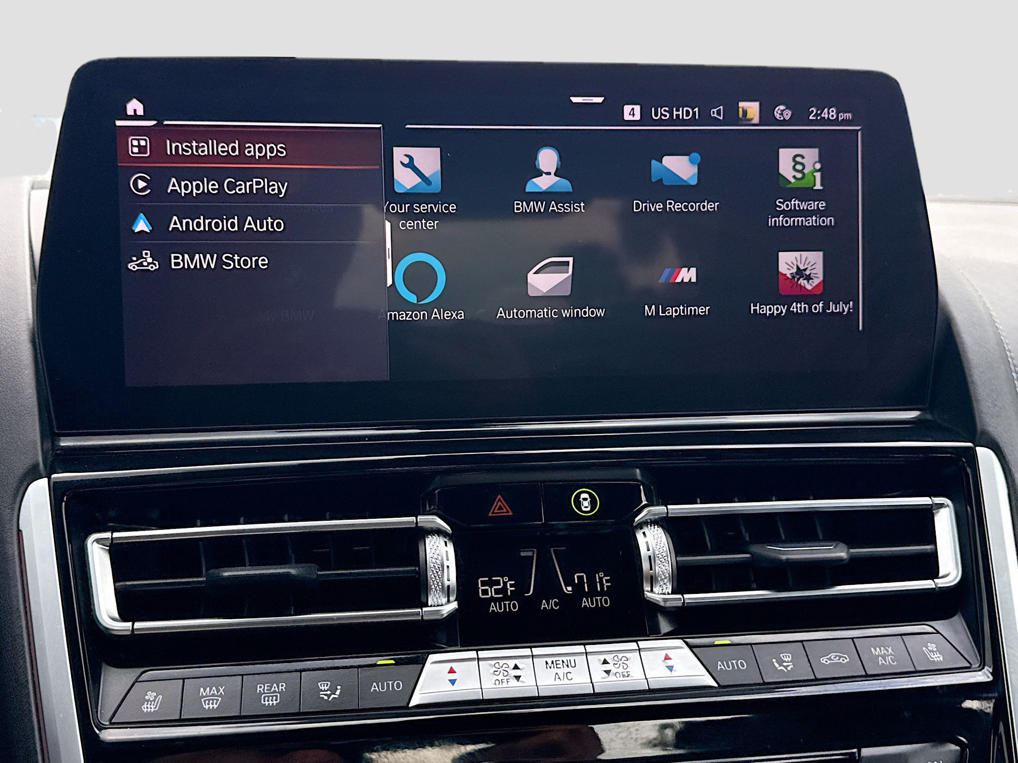 Used 2023 BMW M850i xDrive Coupe AWD/4WD image 28