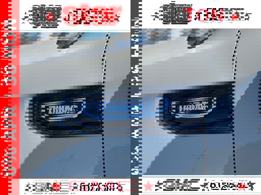 New 2026 GMC Sierra 1500 Pro w/ Graphite Edition image 29