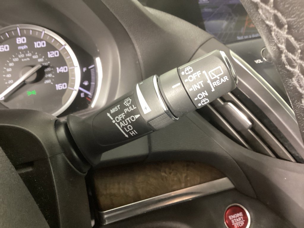 Used 2017 Acura MDX SH-AWD w/ Advance Package image 25