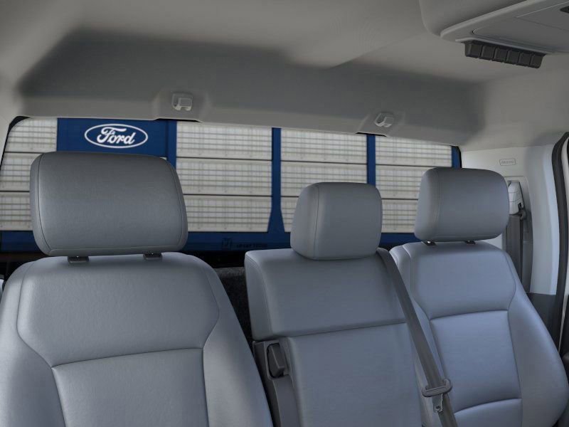 New 2026 Ford F550 4x4 Regular Cab Super Duty image 22