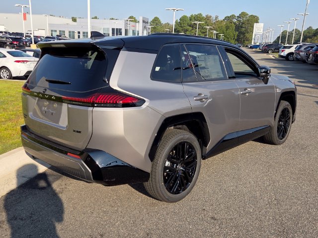 New 2026 Toyota RAV4 XSE AWD/4WD image 14