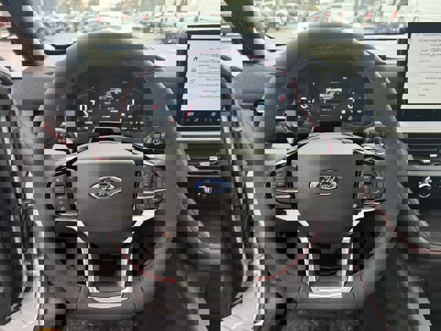 New 2026 Ford Explorer ST-Line image 14