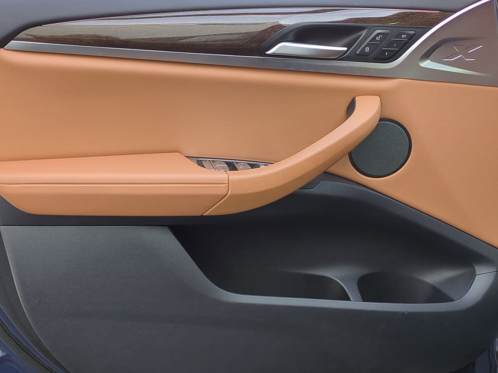 Certified 2023 BMW X3 xDrive30i w/ Premium Package image 14