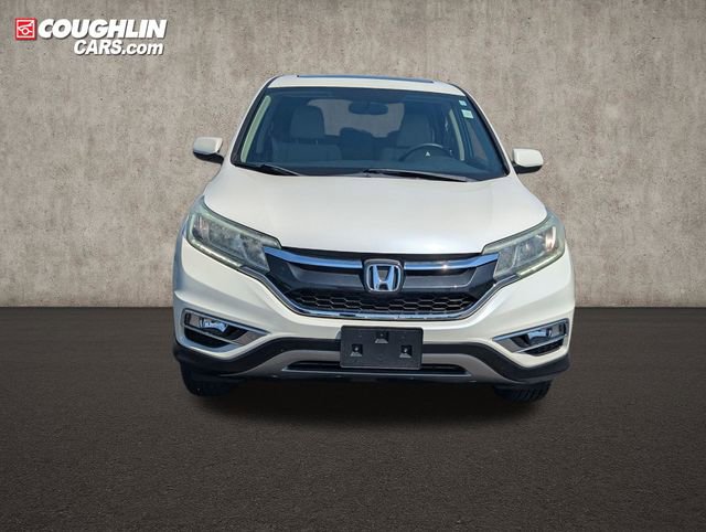 Used 2016 Honda CR-V EX image 2
