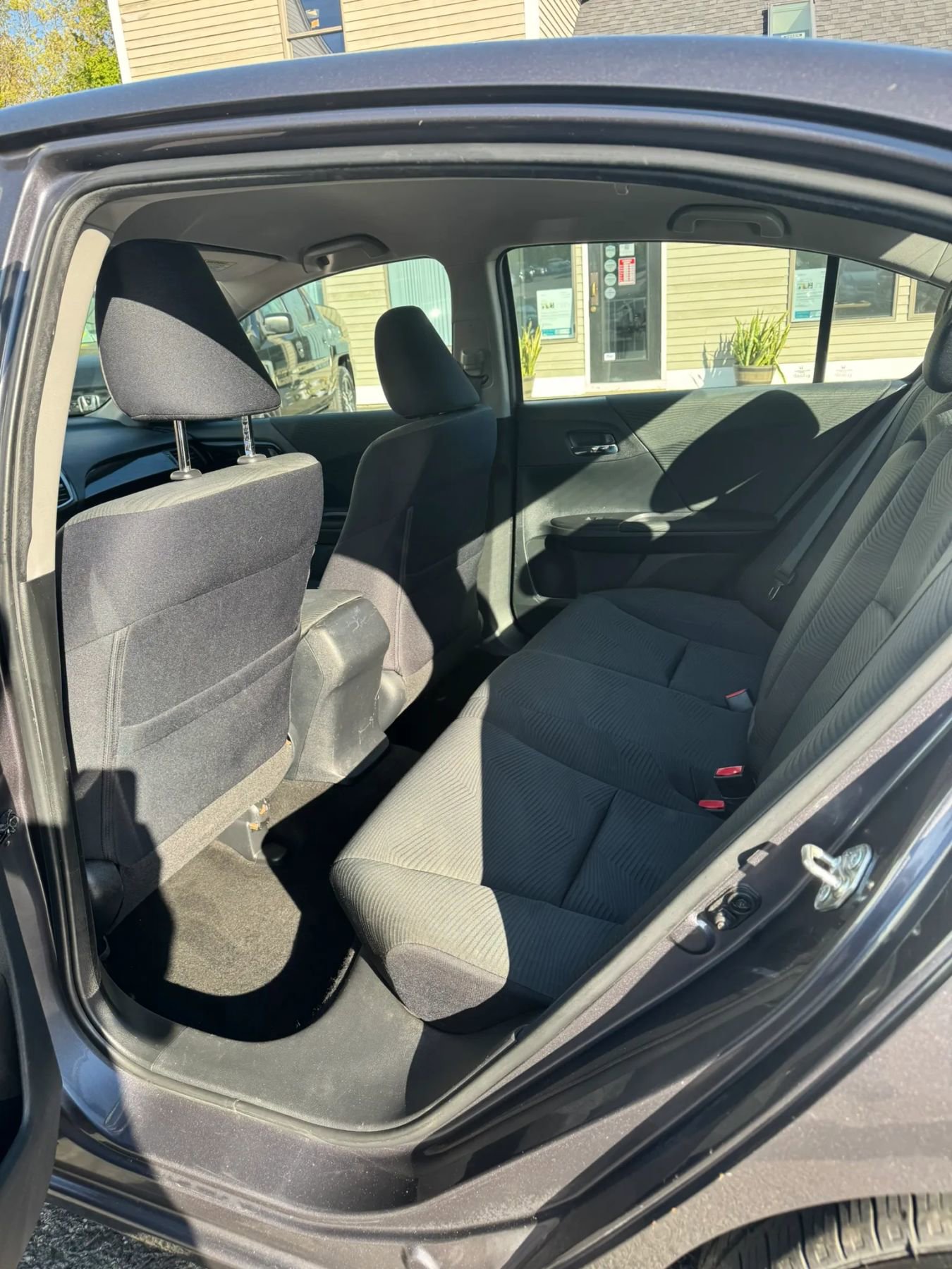 Used 2016 Honda Accord LX image 22