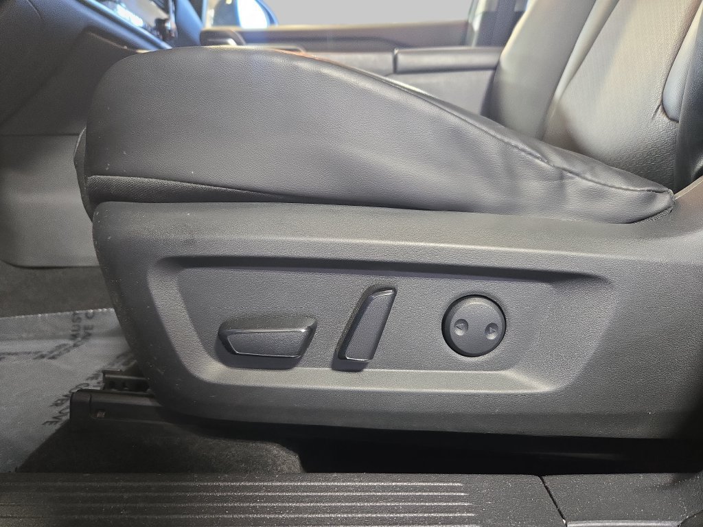 Used 2021 Nissan Rogue SV AWD/4WD image 31