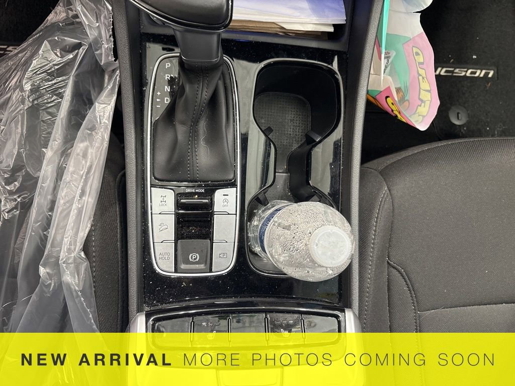 Used 2022 Hyundai Tucson SEL w/ Convenience Package image 6
