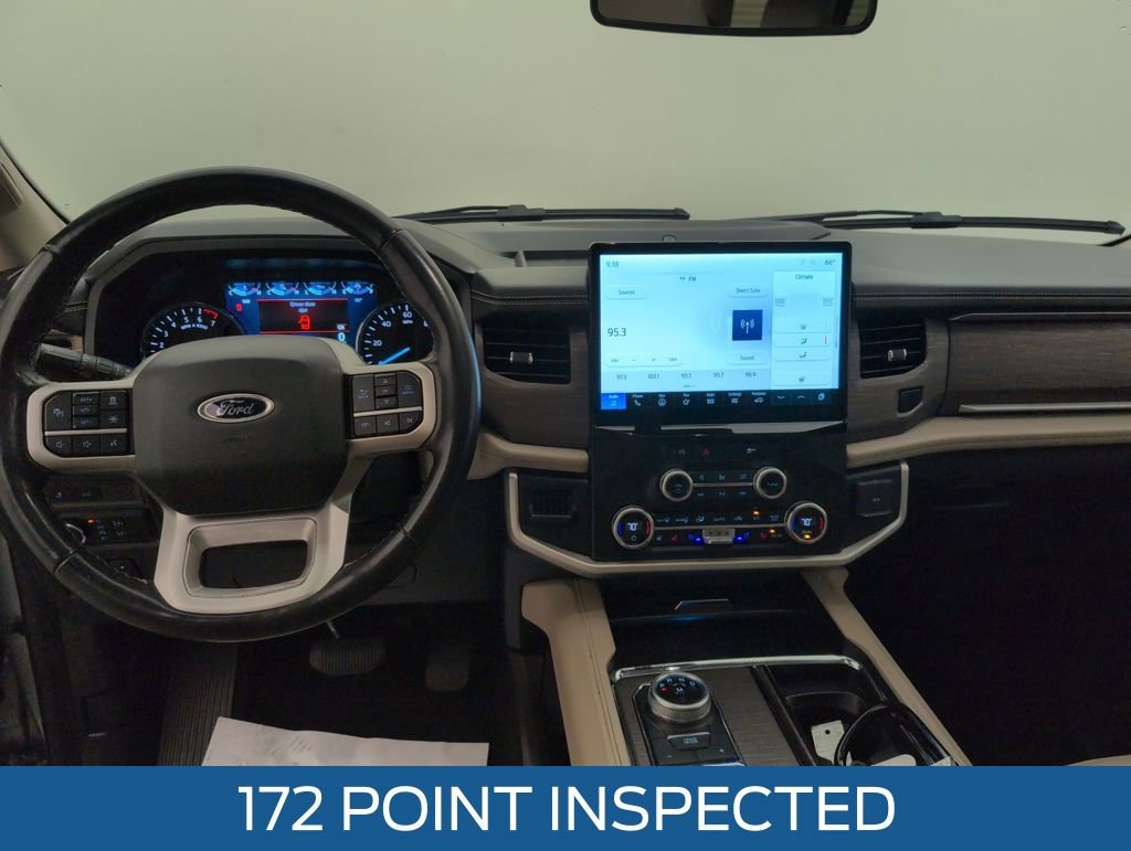 Used 2024 Ford Expedition Limited image 8
