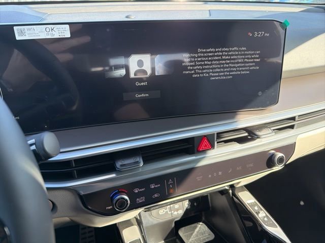 New 2026 Kia Sorento SX Prestige AWD/4WD image 20