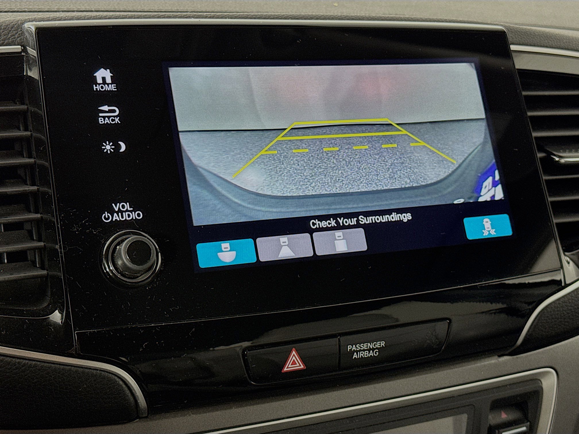 Used 2019 Honda Pilot EX-L image 14