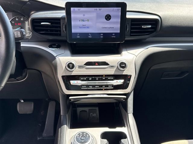 Used 2023 Ford Explorer XLT RWD image 29