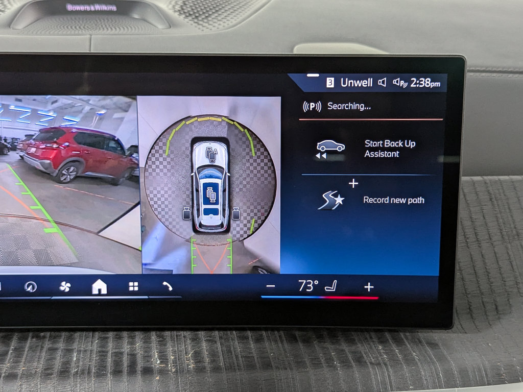 Used 2026 BMW ALPINA XB7 AWD/4WD image 32