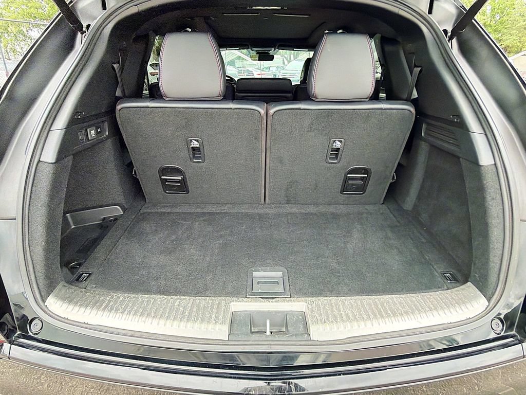 Used 2022 Acura MDX Type S AWD/4WD image 11