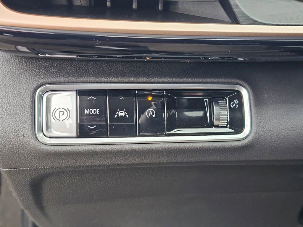 New 2026 Buick Envision Sport Touring image 57