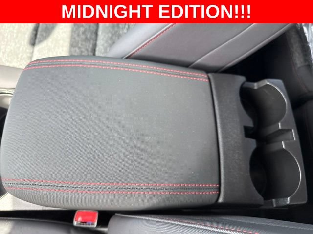 Used 2025 Chevrolet Colorado Z71 w/ Midnight Edition AWD/4WD image 25