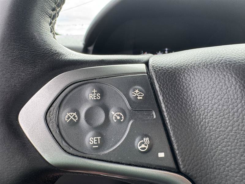 Used 2017 Chevrolet Suburban Premier AWD/4WD image 29