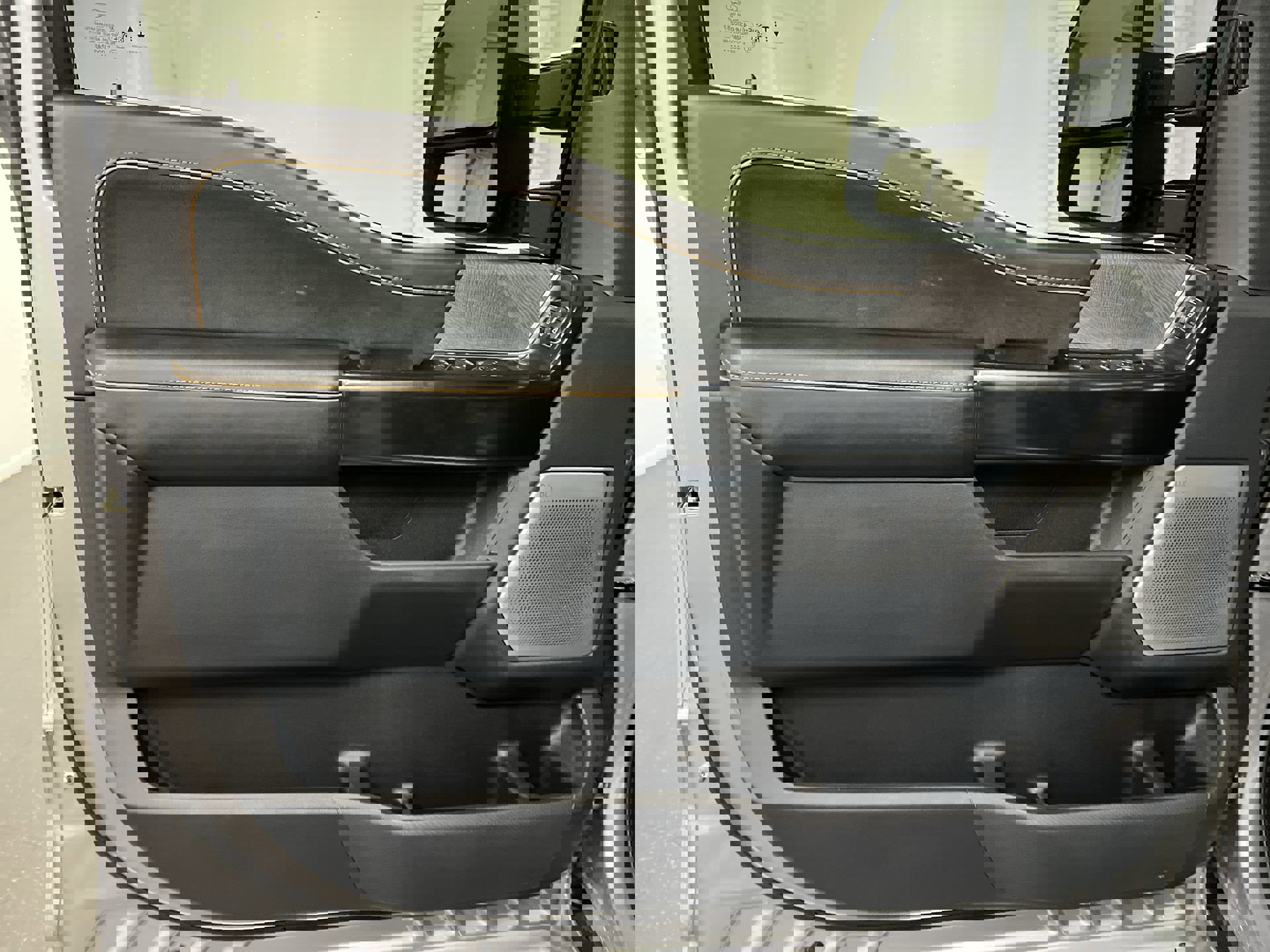 Used 2022 Ford F150 Platinum w/ Equipment Group 701A High image 96