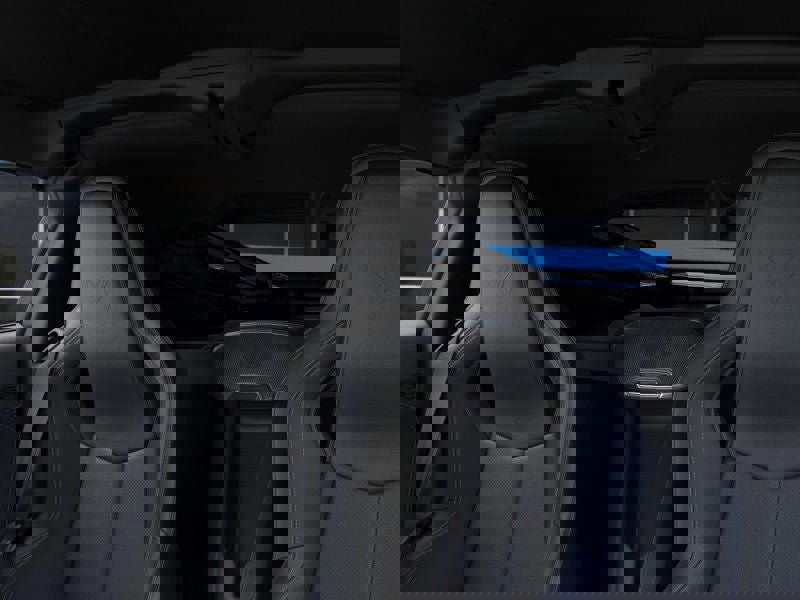 New 2026 Chevrolet Corvette Stingray Coupe w/ 1LT image 49