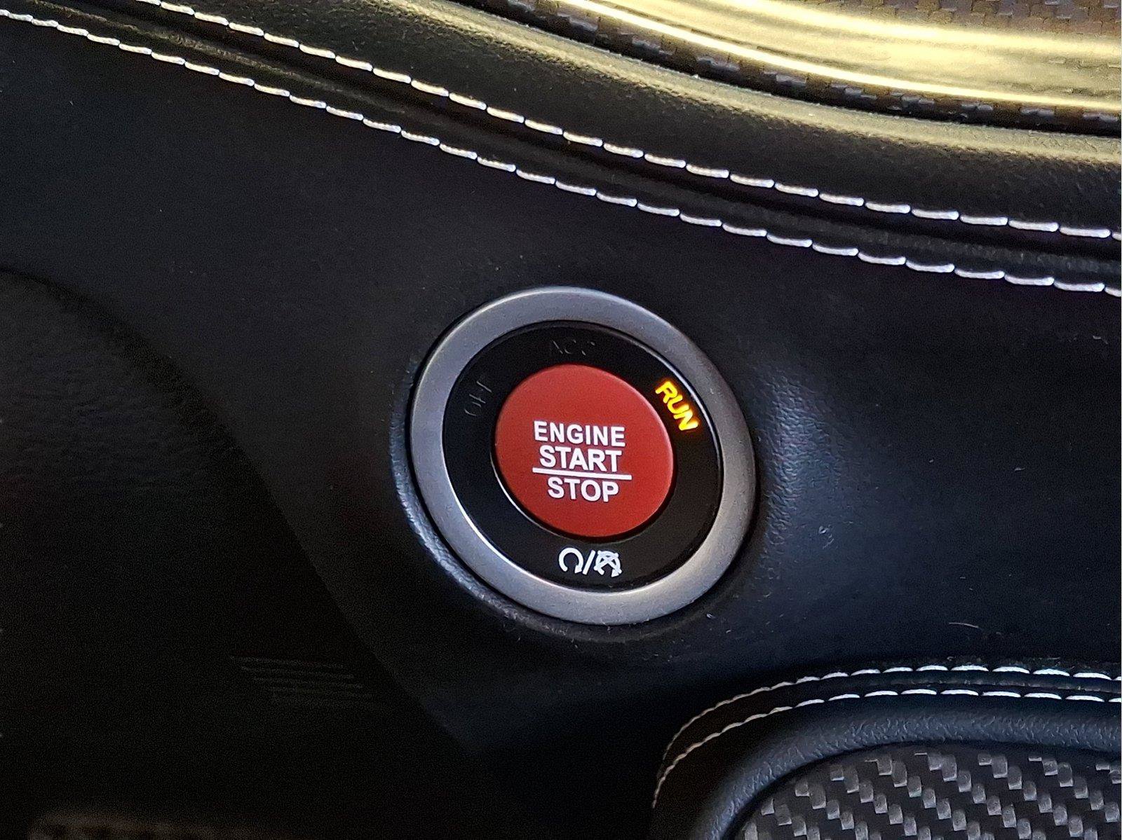Used 2022 Dodge Challenger SRT Hellcat Redeye RWD image 21