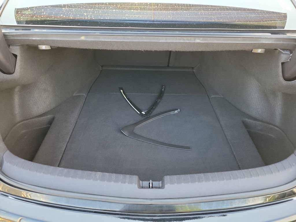 Used 2020 Acura TLX V6 w/ A-SPEC Pkg FWD image 8