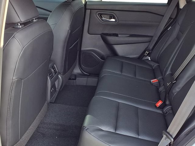 New 2026 Nissan Rogue Dark Armor AWD/4WD image 23