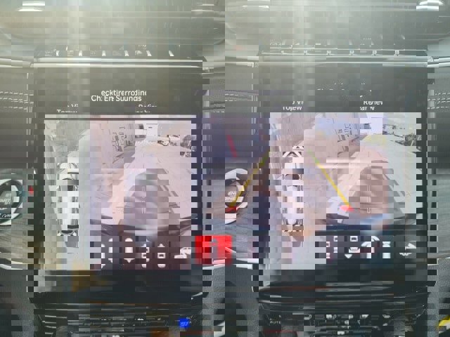 New 2025 Jeep Grand Cherokee Limited w/ Luxury Tech Group II image 4