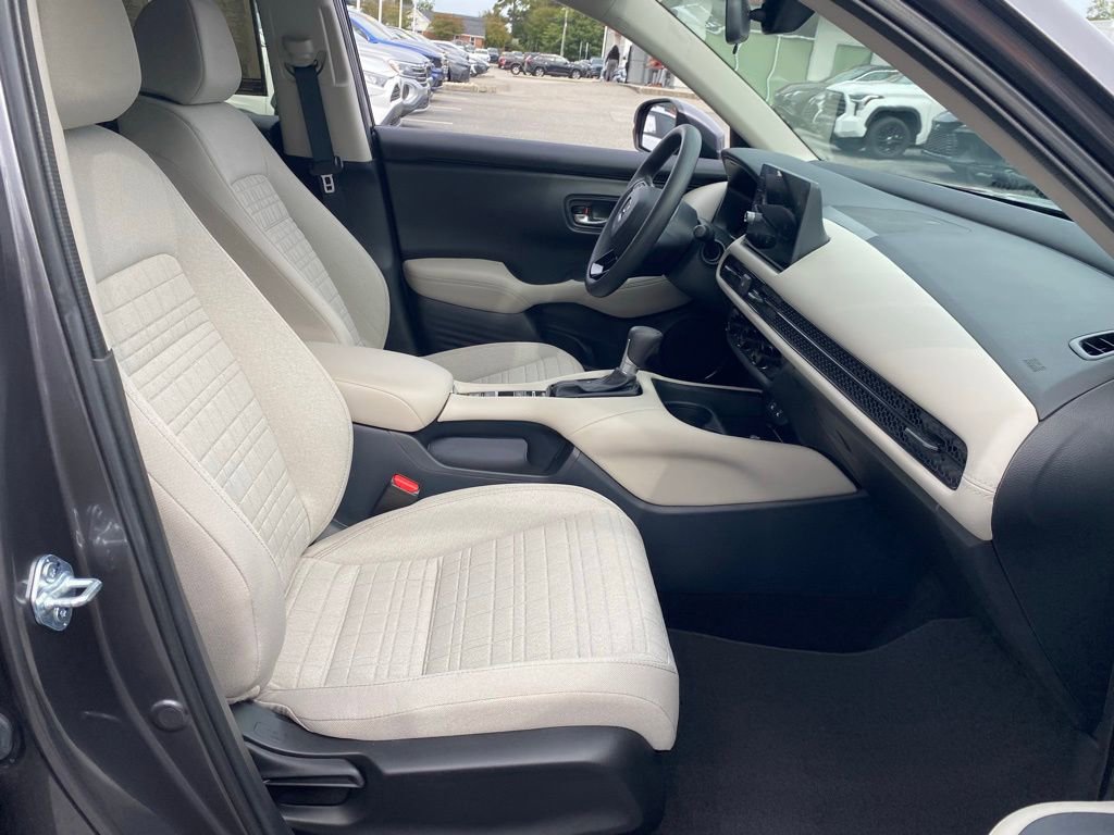 Used 2026 Honda HR-V LX image 15