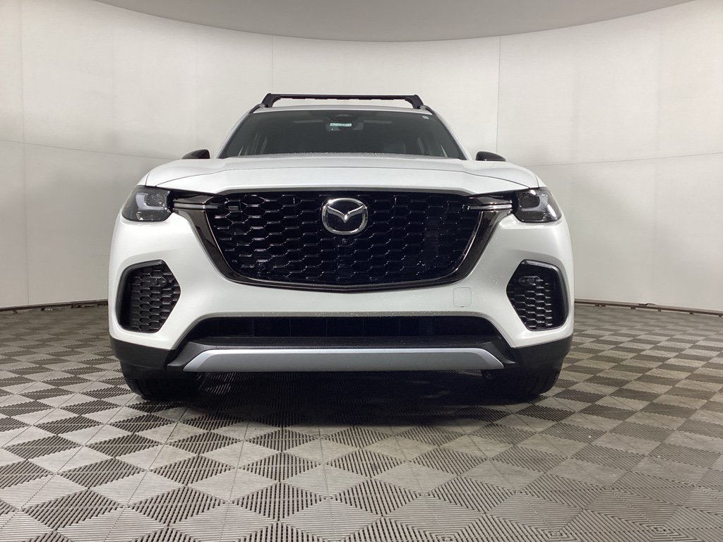 New 2026 MAZDA CX-70 3.3 Turbo w/ Premium Plus Pkg AWD/4WD image 6