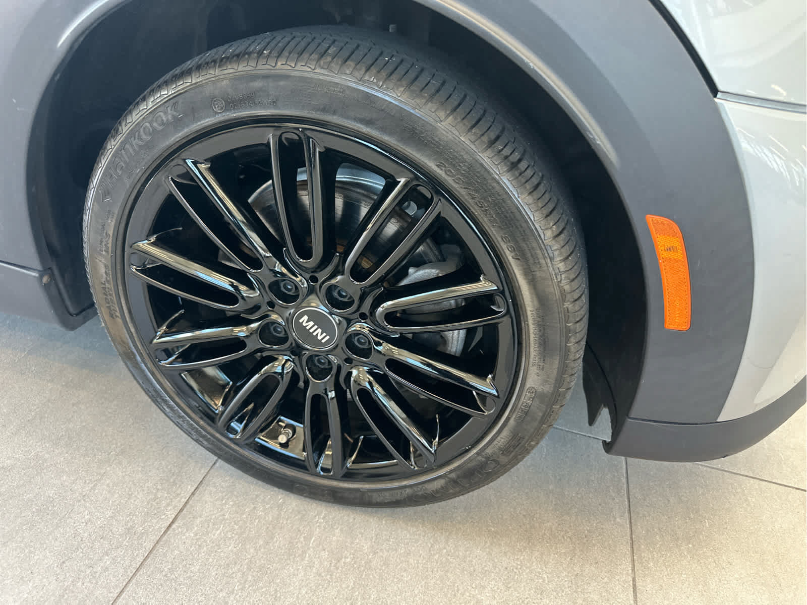 Used 2024 MINI Cooper S FWD image 18