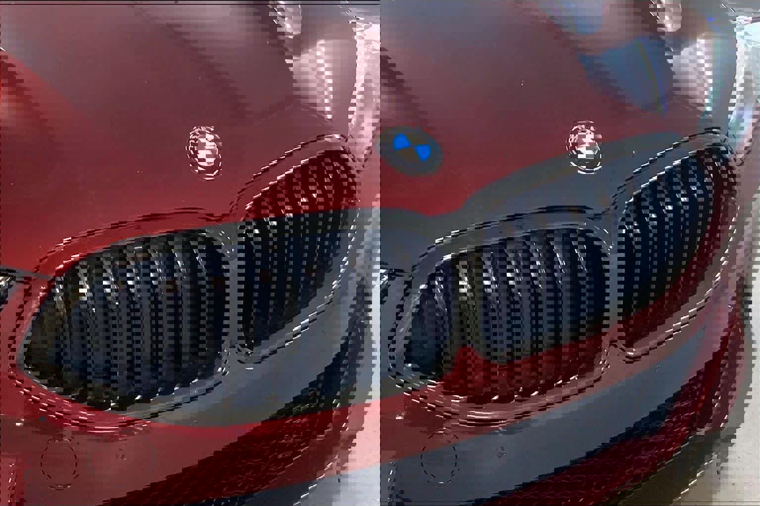 Used 2021 BMW M850i Gran Coupe xDrive image 32