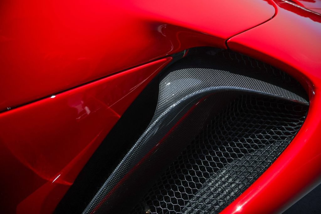 Certified 2023 Ferrari SF90 Spider AWD/4WD image 24