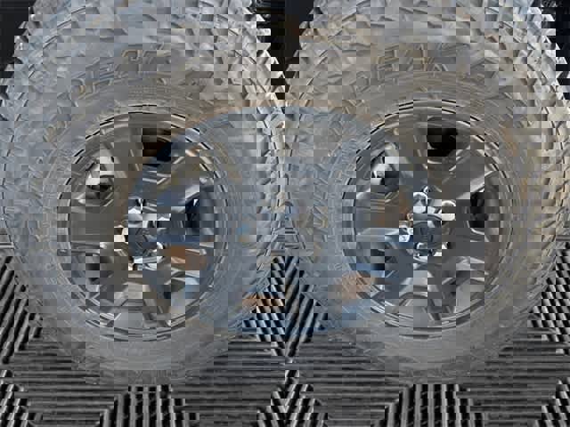 Certified 2022 Jeep Gladiator Mojave w/ Trailer Tow Package image 27