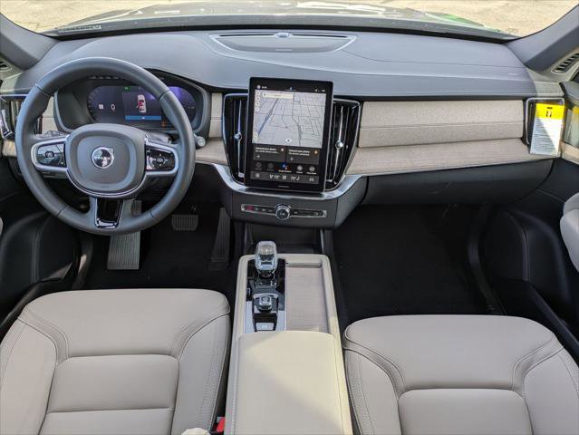 New 2026 Volvo XC90 T8 Plus w/ Protection Package Premier image 11