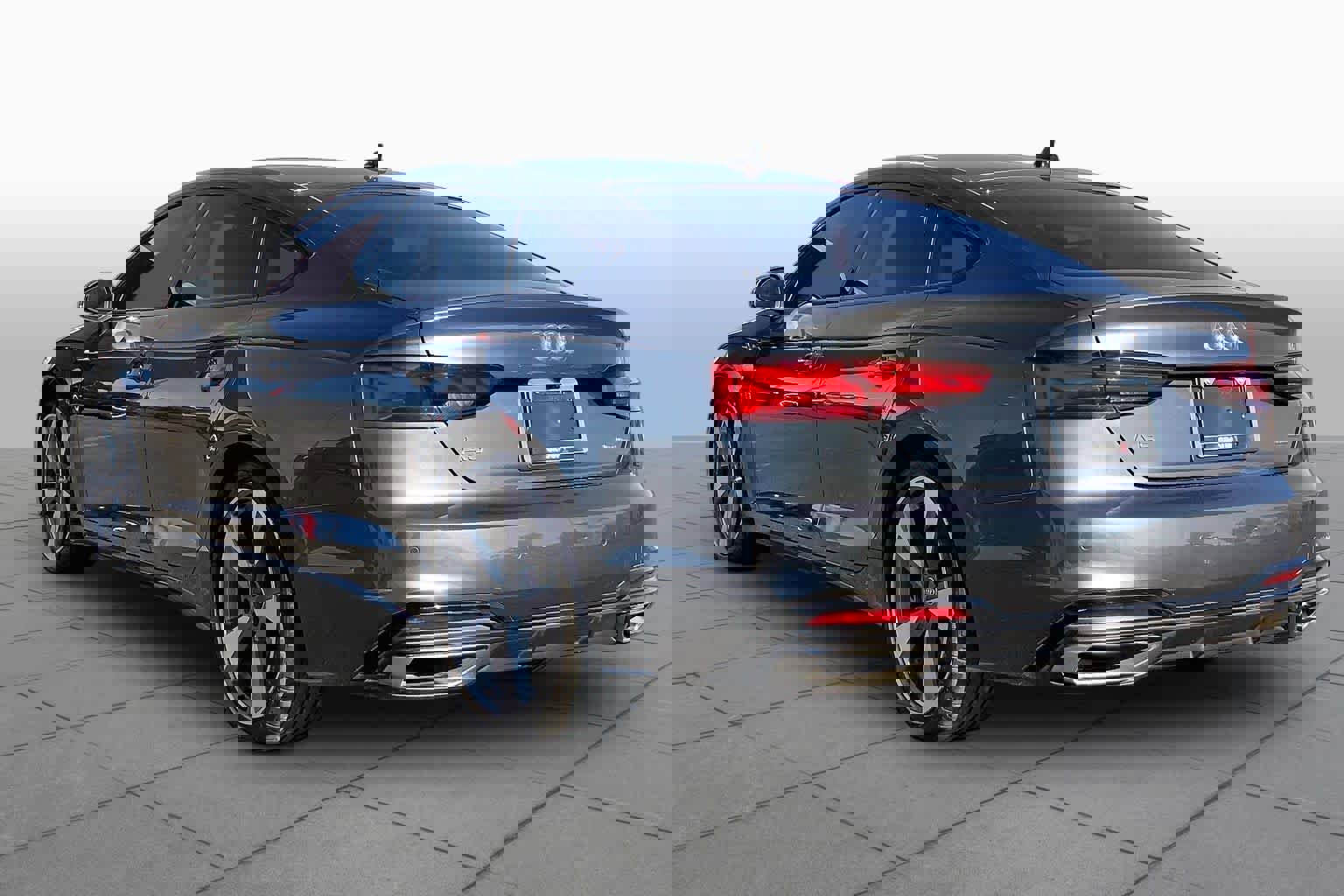 Used 2021 Audi A5 2.0T Premium Plus image 12