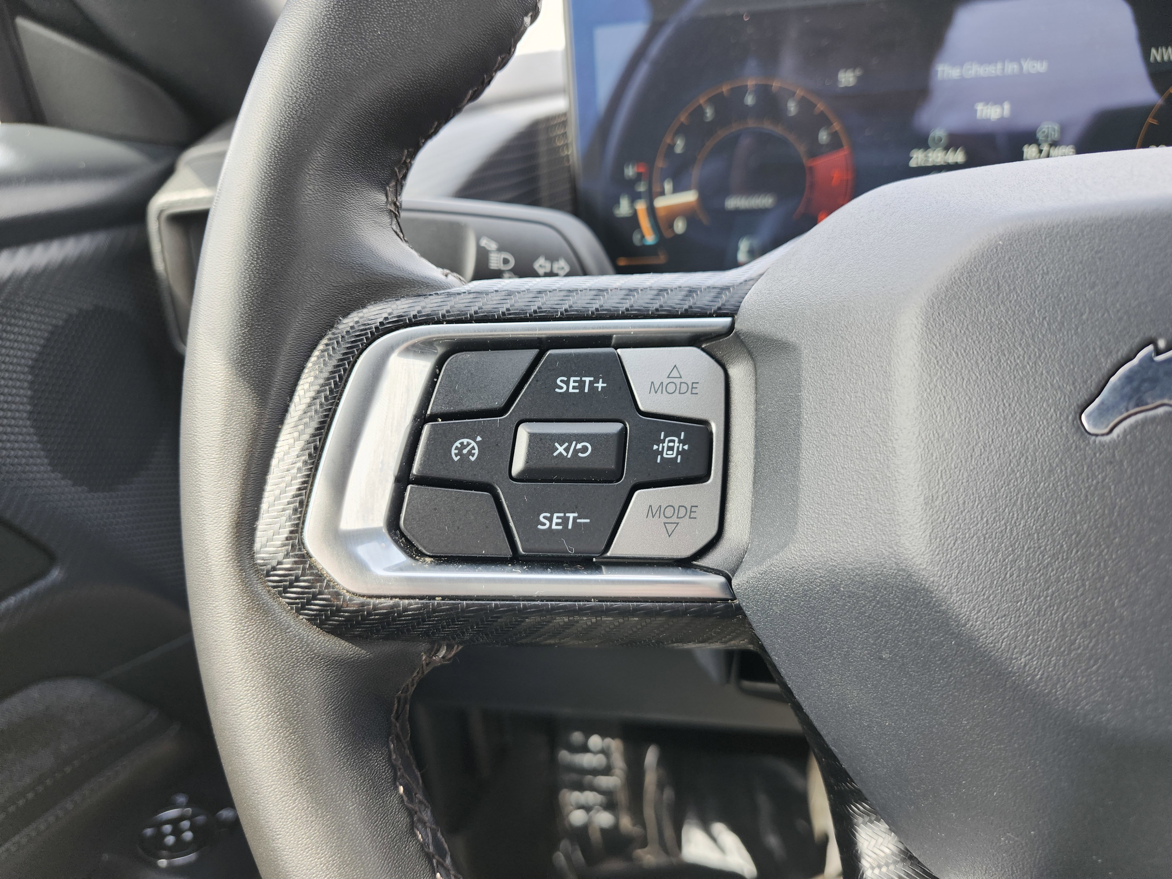 Used 2024 Ford Mustang Coupe image 33