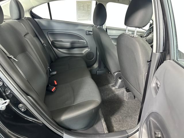 Used 2024 Mitsubishi Mirage G4 ES image 27