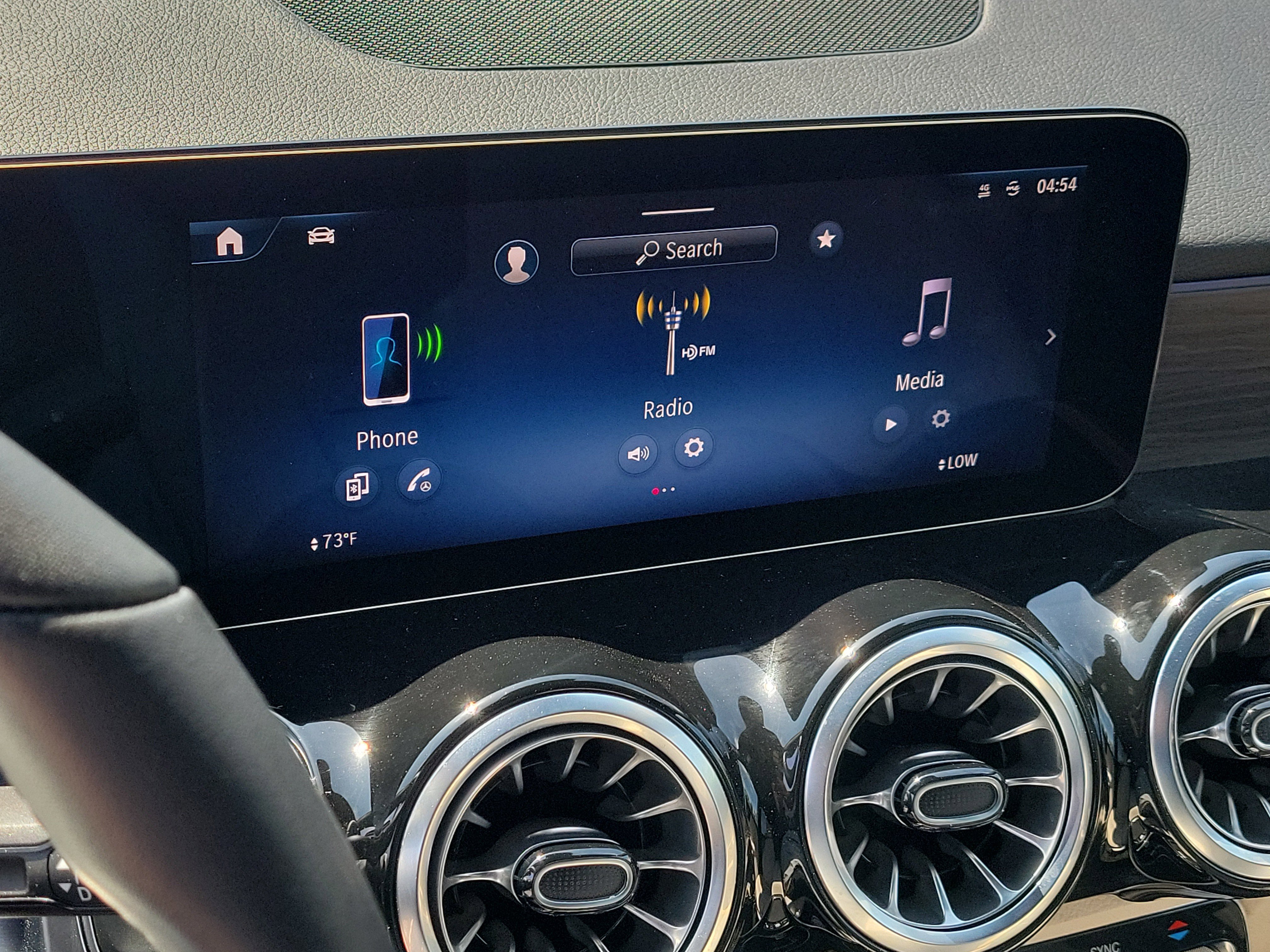 Certified 2026 Mercedes-Benz GLB 250 GLB 250 image 31