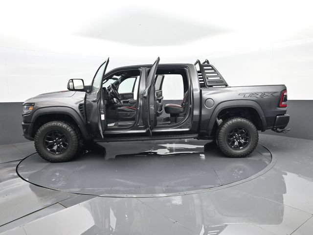 Used 2021 RAM 1500 TRX w/ TRX Level 2 Equipment Group AWD/4WD image 35