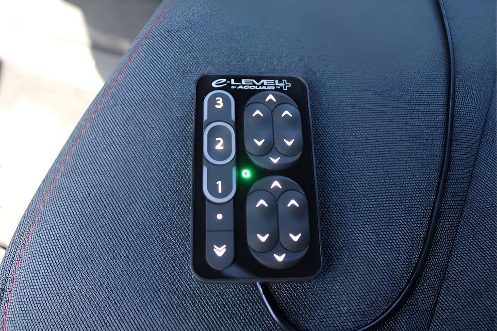 New 2025 Jeep Wrangler Unlimited Rubicon w/ Safety Group image 59