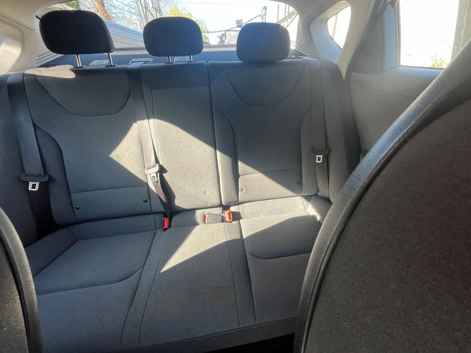 Used 2025 Kia K4 FWD image 33