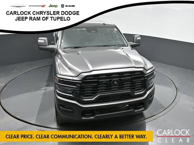 New 2026 RAM 2500 Big Horn image 58